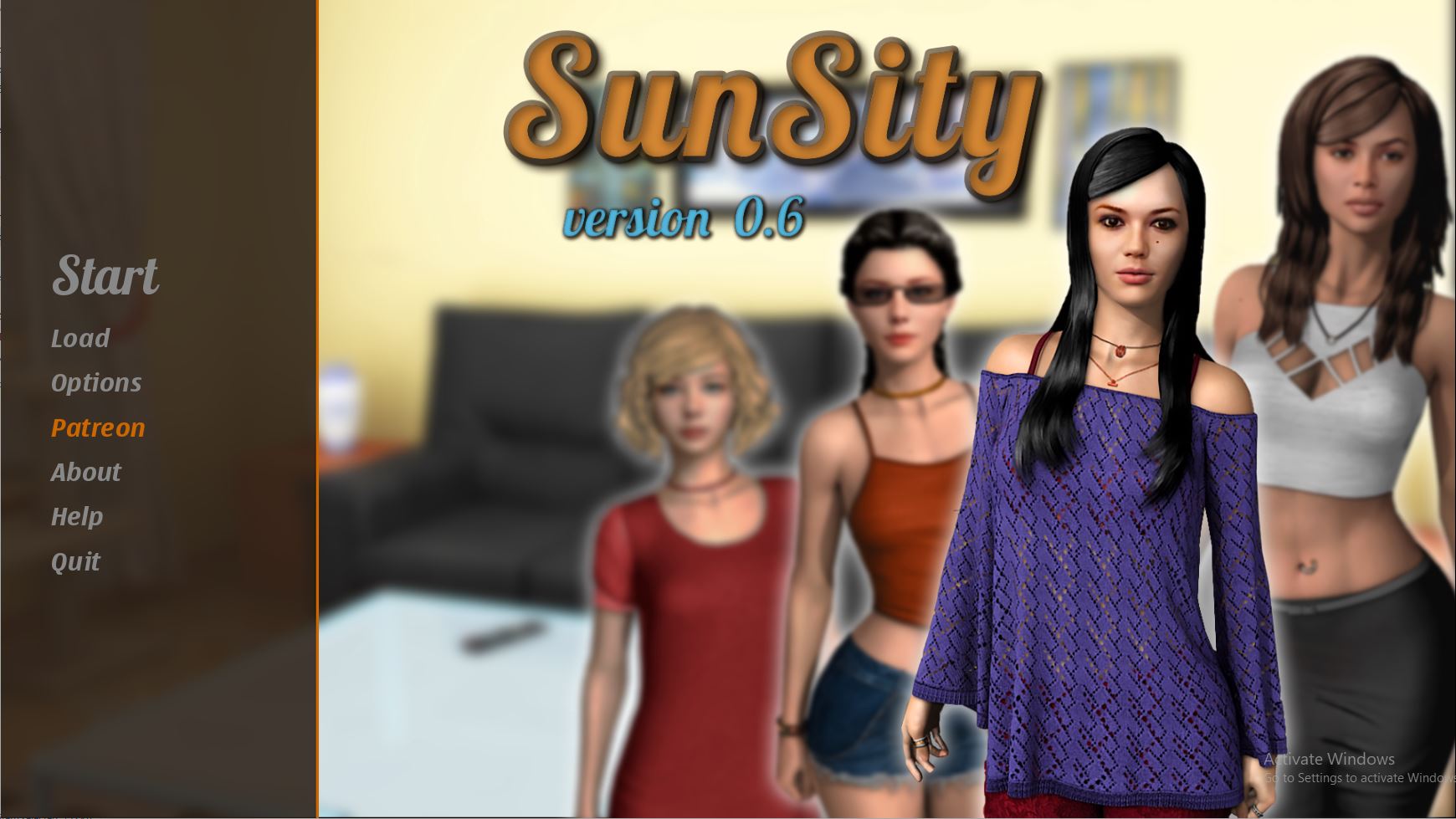 SunSity (v3.40)