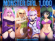 Monster Girl 1.000 (v19.0.0e)