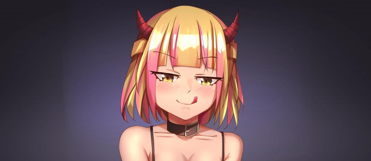 Virtual Succubus (v0.33 R1)