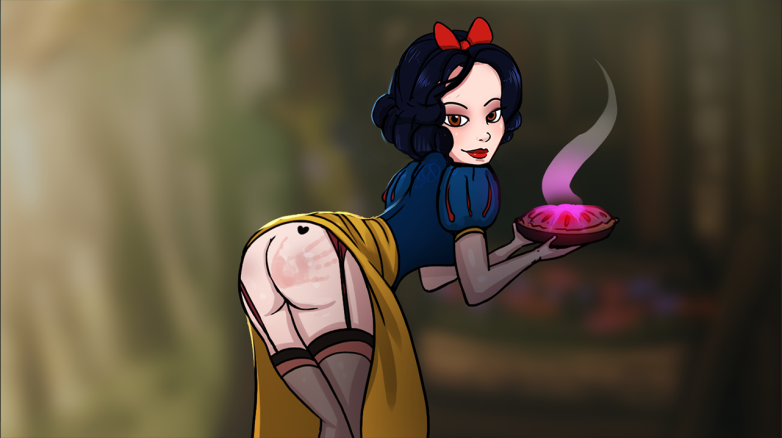 Once A Porn A Time (Ch.3 v0.3)+(Update Android Ch 2) [Final]