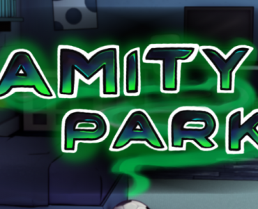 Amity Park (v0.9.5)