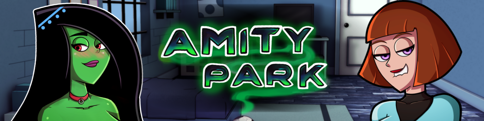 Amity Park (v1.0)
