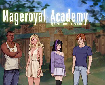 Mageroyal Academy (v0.141)