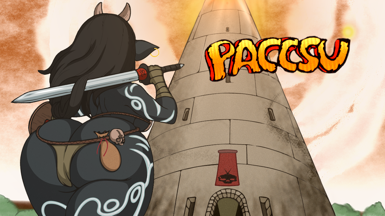 Paccsu (v0.9665)