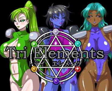 Tri Elements (トライエレメンツ)
