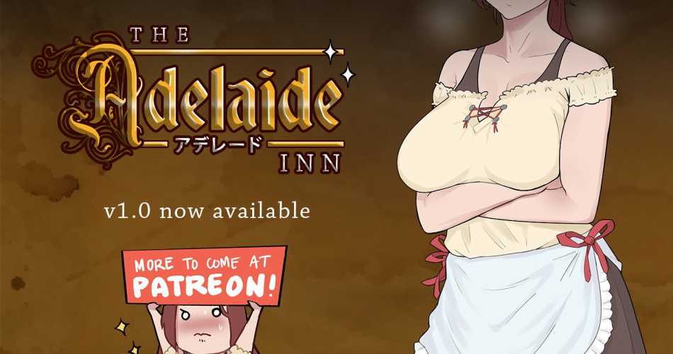 The Adelaide Inn 2