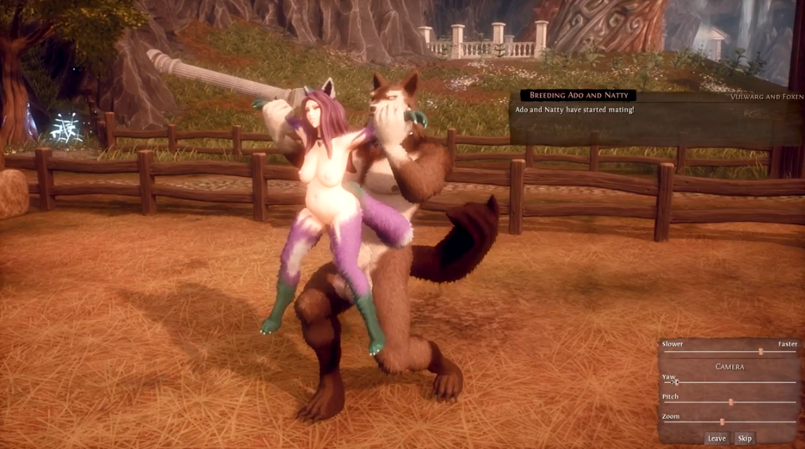 Breeders Of The Nephelym (v0.756.1)