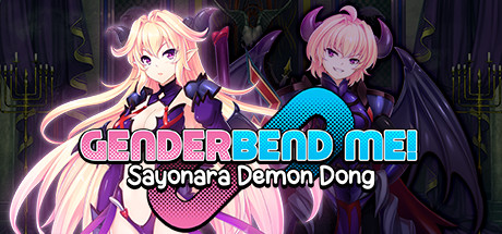 Genderbend Me! Sayonara Demon Dong (Update Android ver)