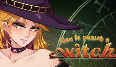How to Punish a Witch