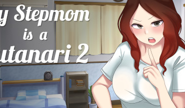 My Stepmom is a Futanari 2 (Update Android ver)