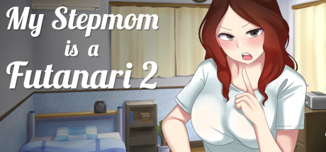 My Stepmom is a Futanari 2 (Update Android ver)