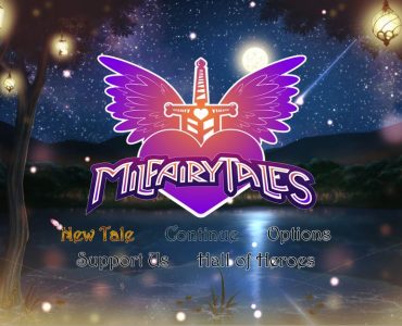 Milfairy Tales (v0.5020p)