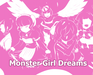 Monster Girl Dreams (v24.4)