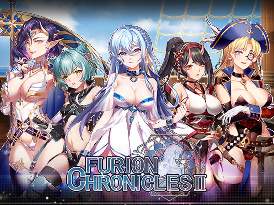 Furion Chronicles II (法利恩戰記2)