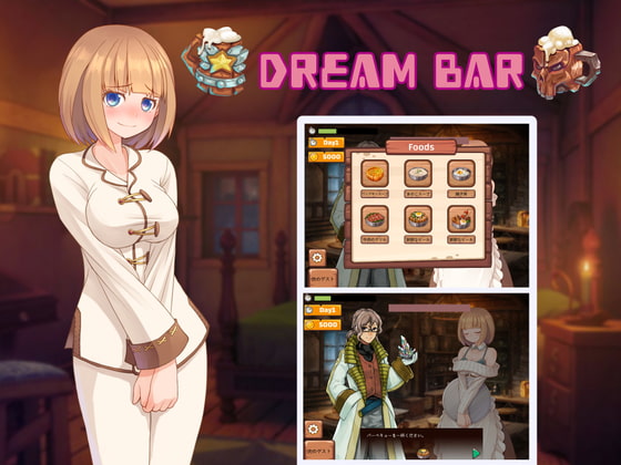 Dream bar