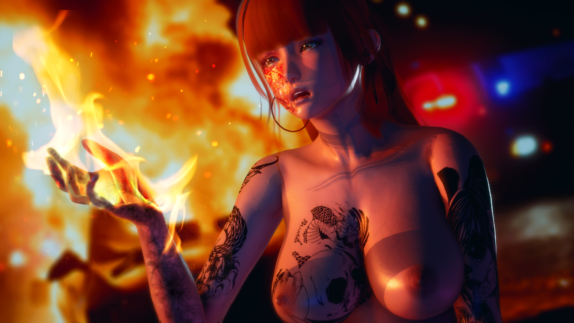 Deviant Anomalies (v0.8.4)