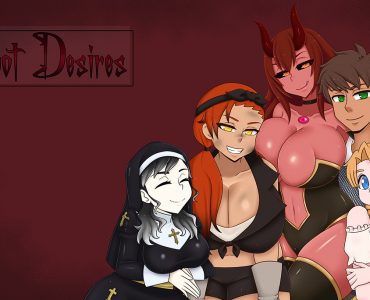 Despot Desires (v3.6)