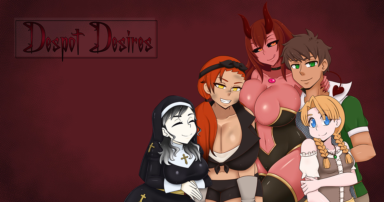 Despot Desires (v3.6)