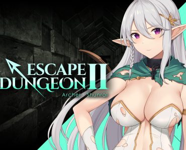 Escape Dungeon 2 (Update Final ver)