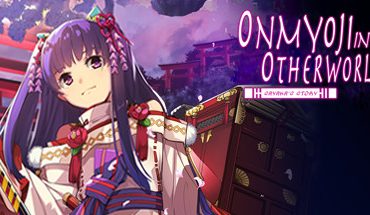 Onmyoji in the Otherworld: Sayaka's Story