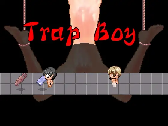 TrapBoy