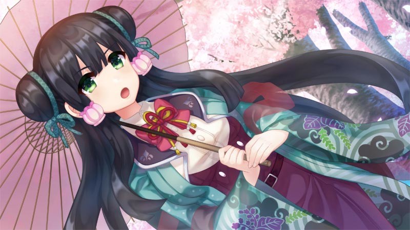Bokuhime Project