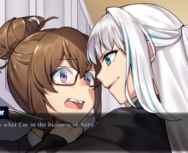 Foul Play - Yuri Visual Novel (Update Android ver)