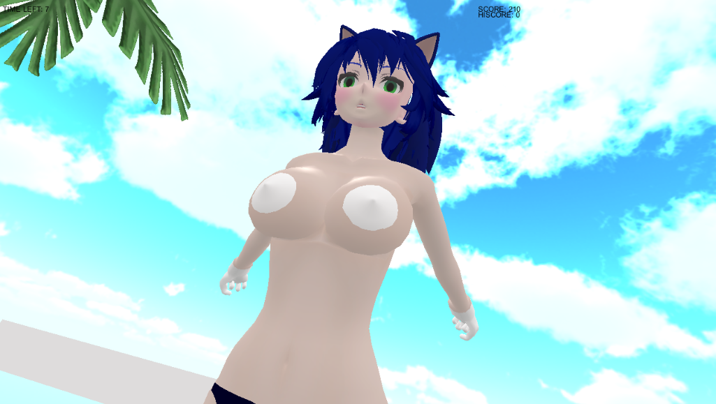 SONIC CHAN ANIME RUN HENTAI
