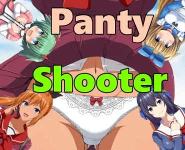 PantyShooter