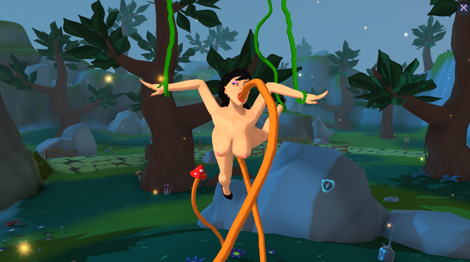 Britney’s Journey (v0.2.65)