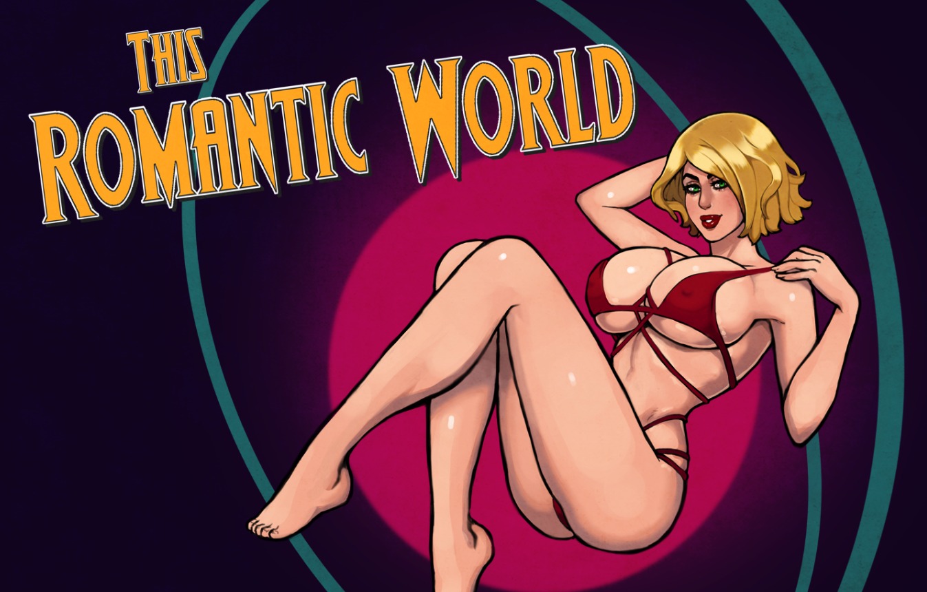 This Romantic World (v0.9)