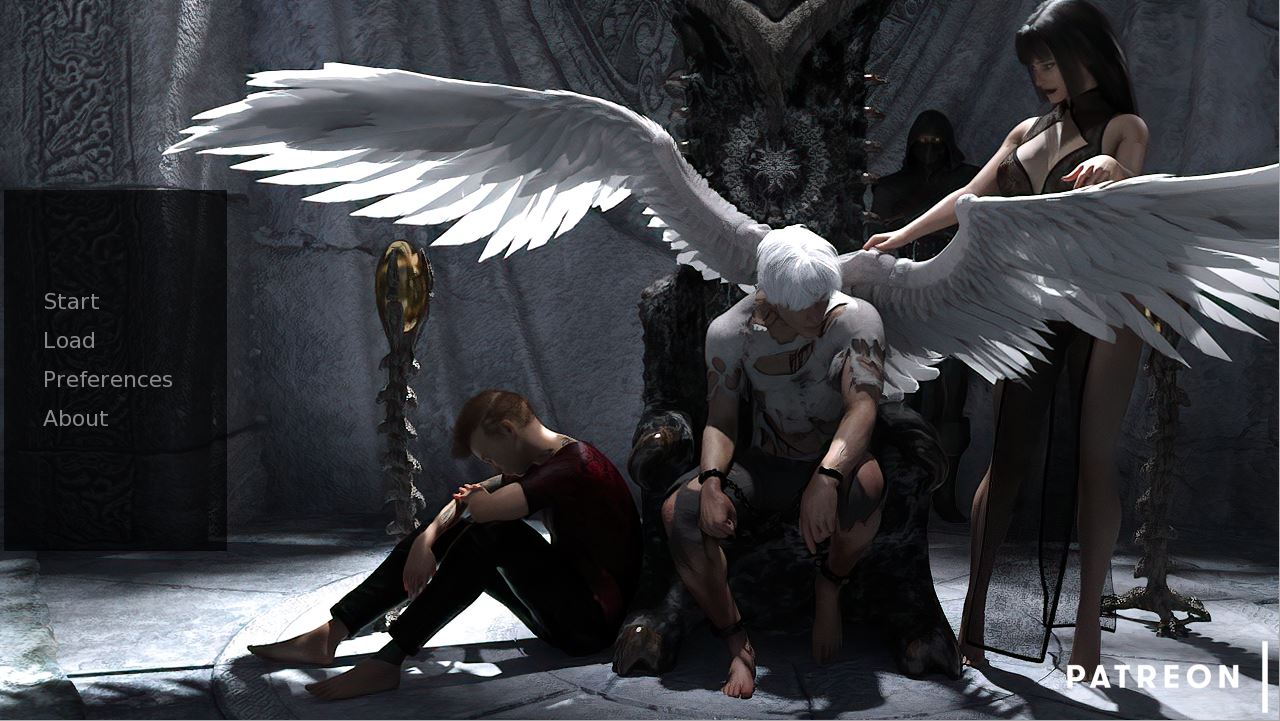 The Falling