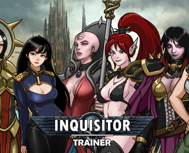 Inquisitor Trainer (v0.3.6)