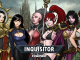 Inquisitor Trainer (v0.4.4 Basic)