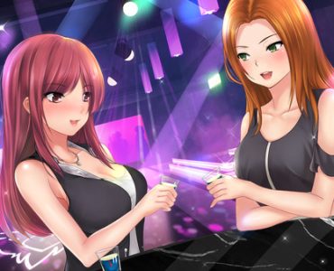 Negligee: Girls Night (Update Android ver)