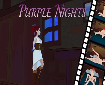 Purple Nights (パープルナイト)