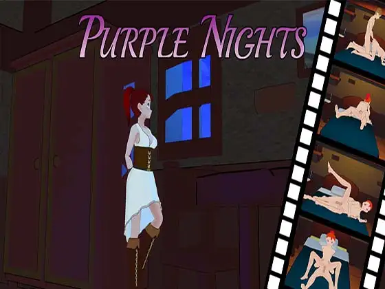 Purple Nights (パープルナイト)