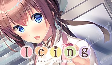Icing -Love Coating- (アイシング-love coating-)