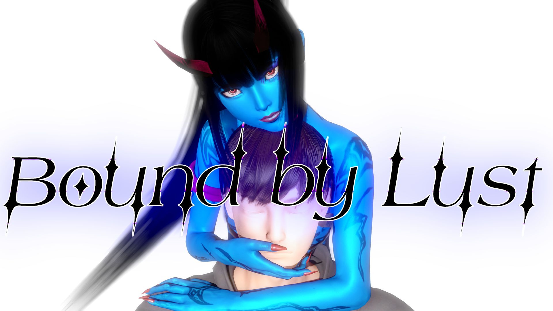 Download Free Hentai Game Porn Games Bound by Lust