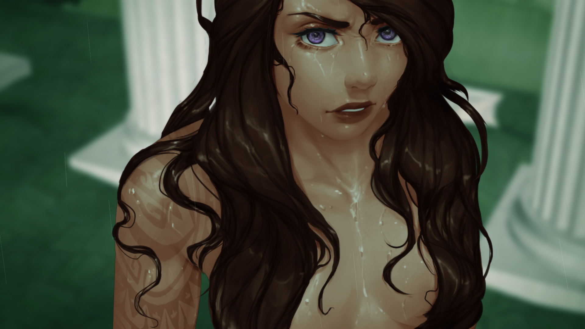 Oathbreaker 2 (Season 2 Final)
