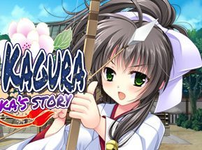 Dawn of Kagura: Hatsuka’s Story