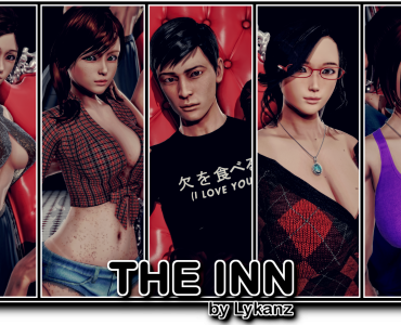 The Inn (v0.07.04)