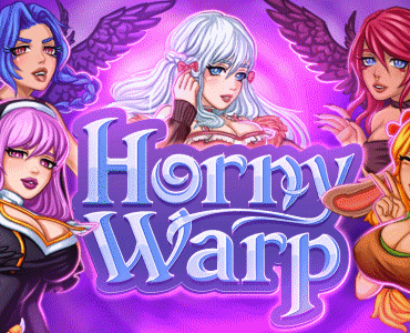 Horny Warp: Hentai Fantasy (v0.5.0)