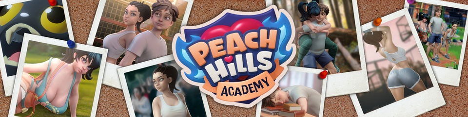 Peach Hills Academy