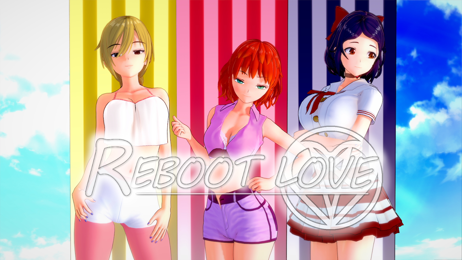 Reboot Love 1 More Time (v0.9.98 REMASTERED)