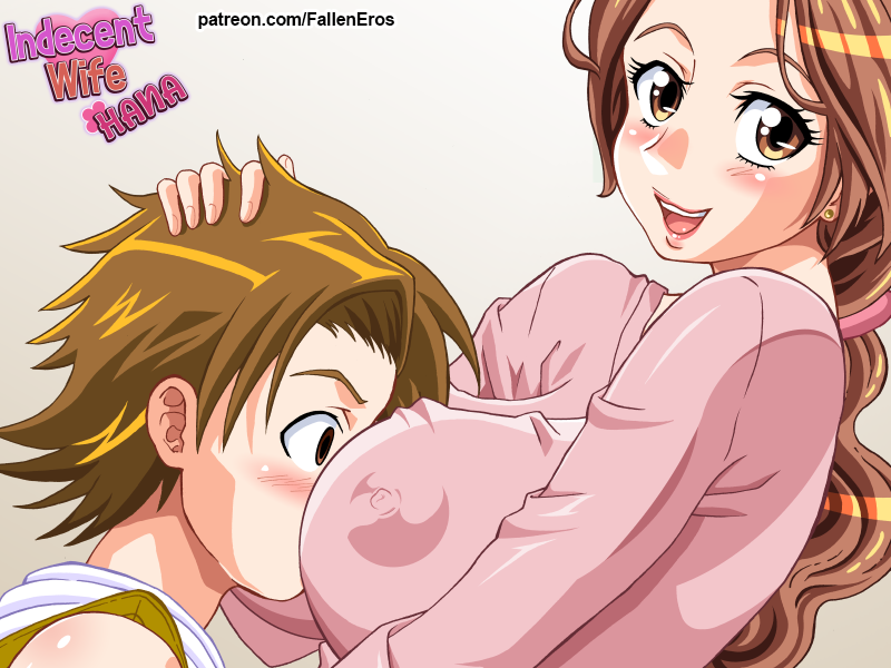 Indecent Wife Hana (v0.46 Patreon)