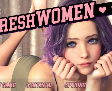 FreshWomen (Episode 5 Beta)