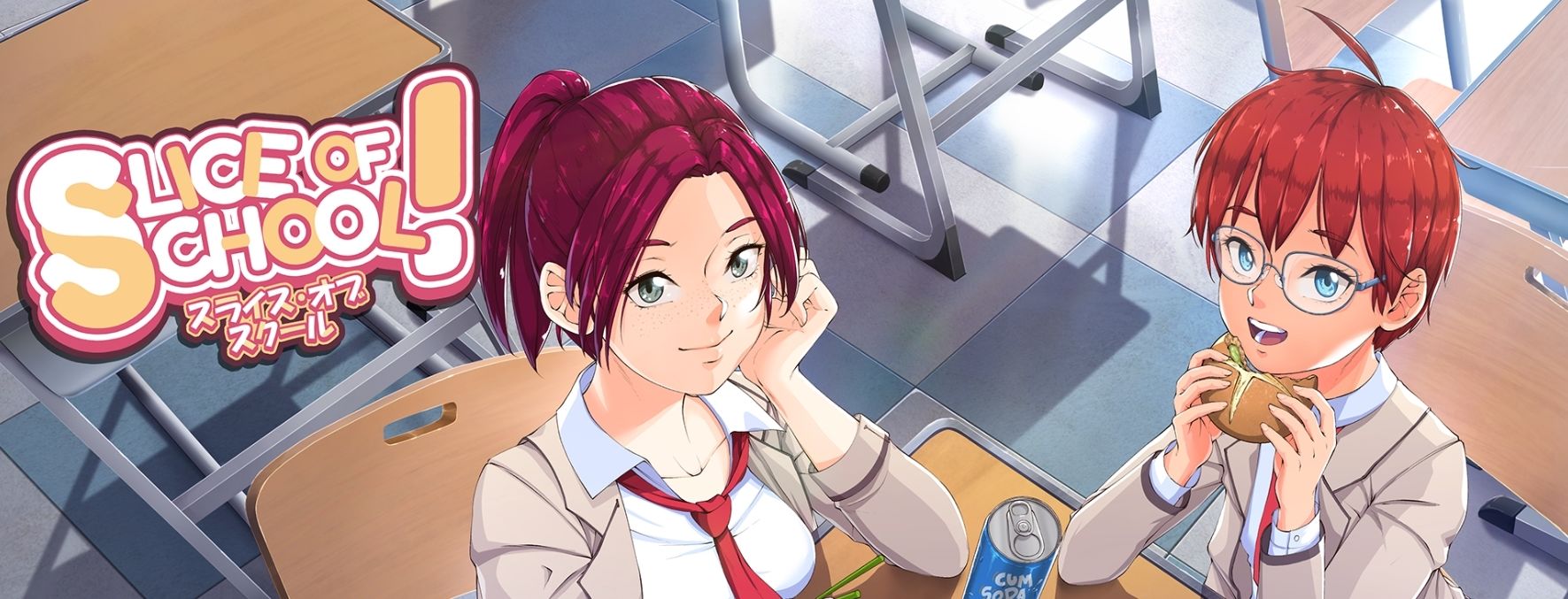 Slice of School (v0.2)