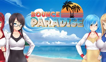 Bounce Paradise (Update Android ver)