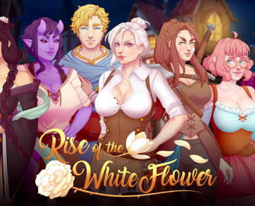 Rise of the White Flower (Ch.9 v0.9.1)
